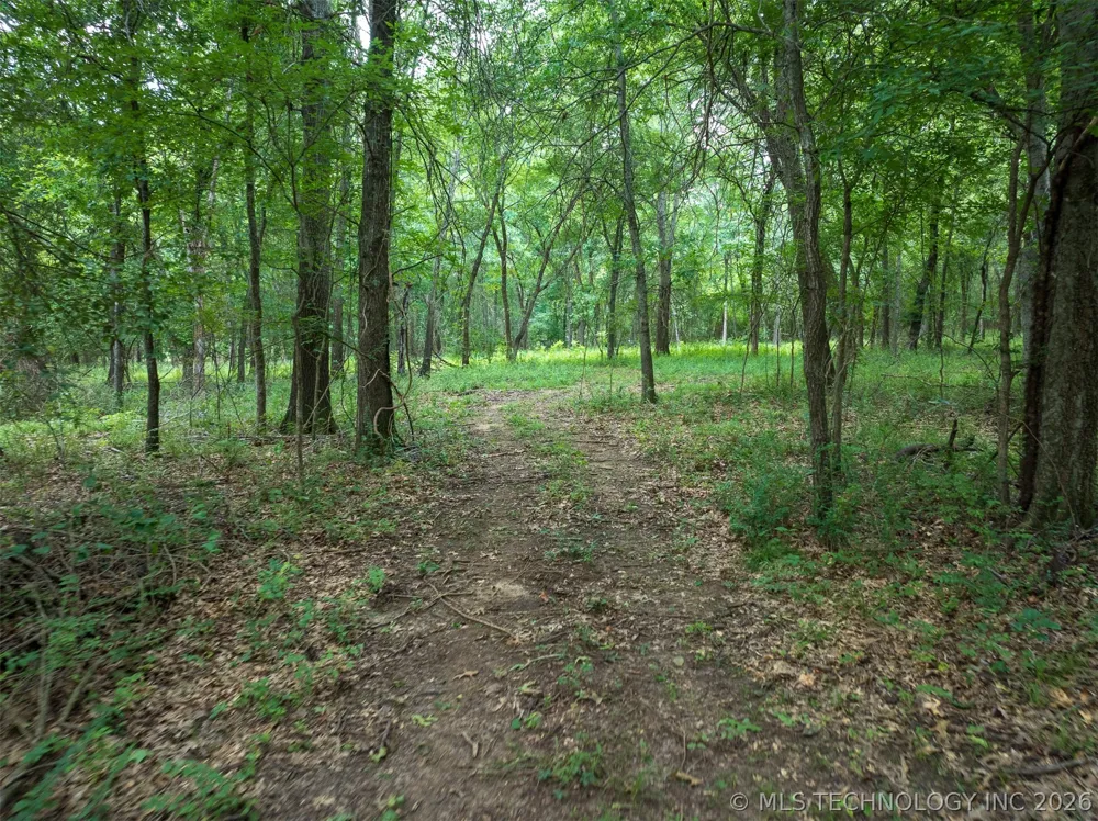 45 E 113th Street S Muskogee, OK 74403