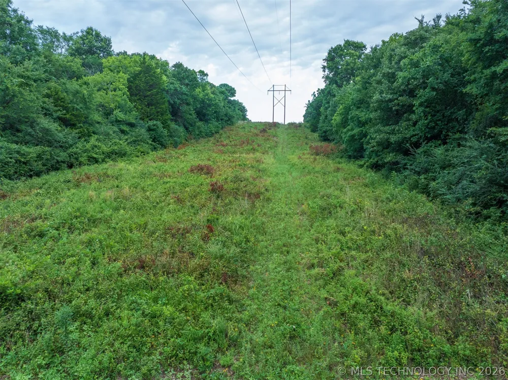 45 E 113th Street S Muskogee, OK 74403