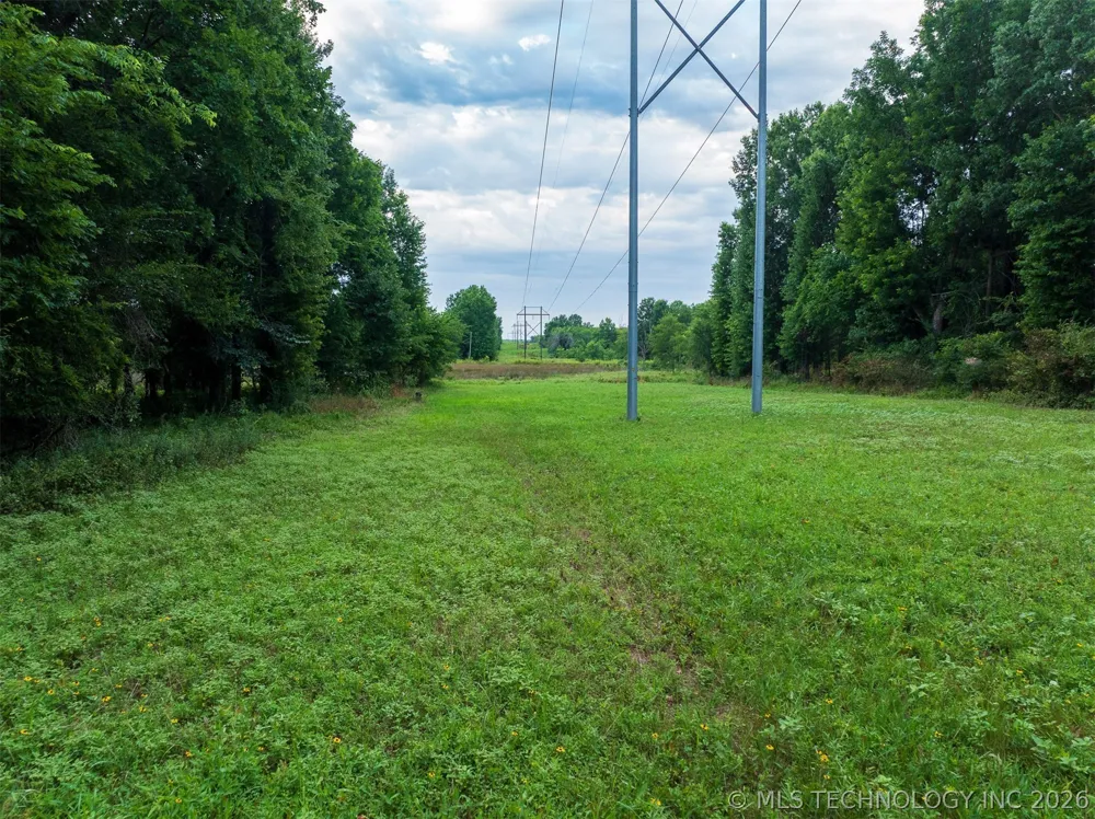 45 E 113th Street S Muskogee, OK 74403