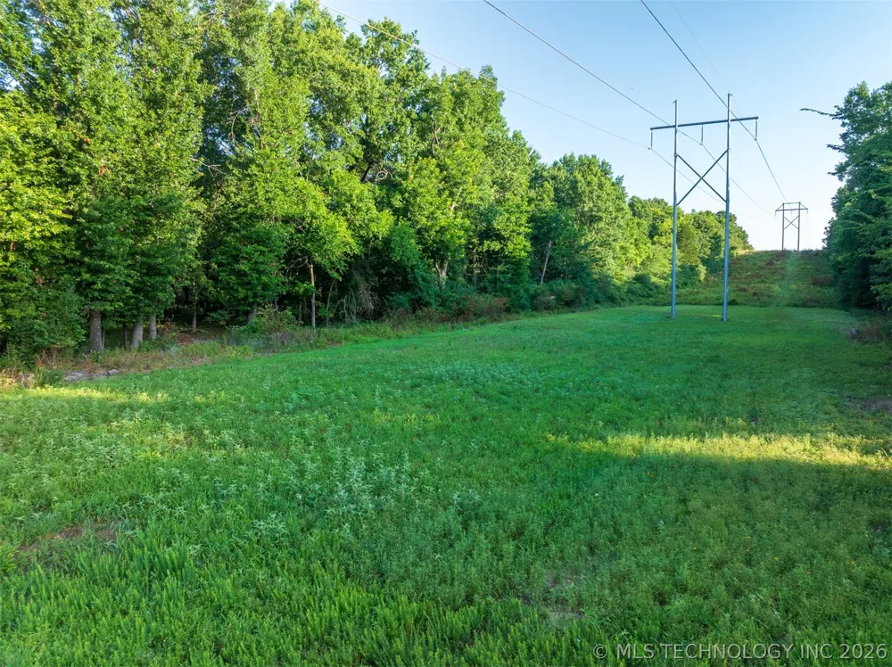 45 E 113th Street S Muskogee, OK 74403