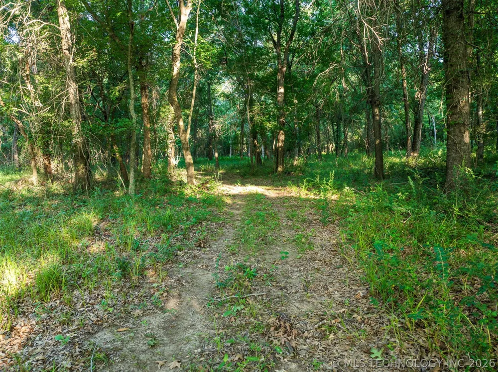 45 E 113th Street S Muskogee, OK 74403