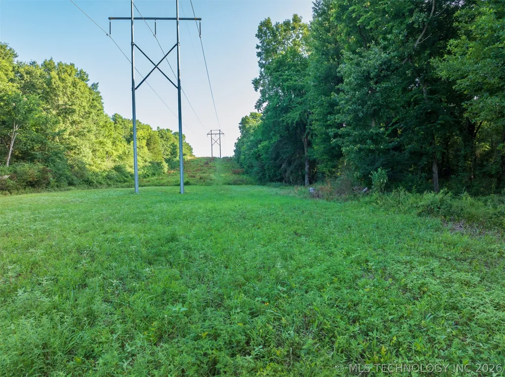45 E 113th Street S Muskogee, OK 74403