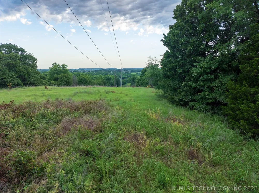 45 E 113th Street S Muskogee, OK 74403