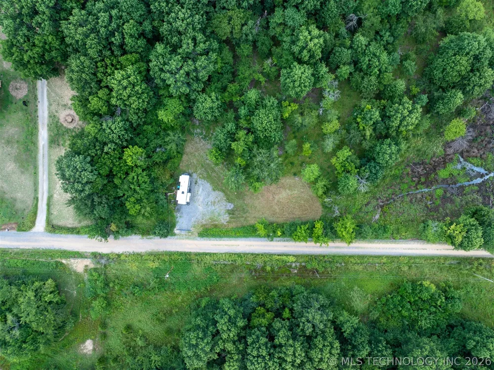 45 E 113th Street S Muskogee, OK 74403