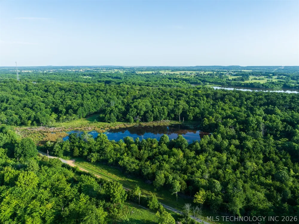 45 E 113th Street S Muskogee, OK 74403
