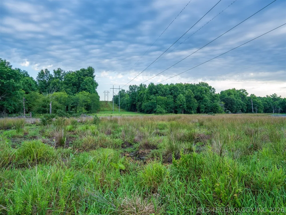 45 E 113th Street S Muskogee, OK 74403
