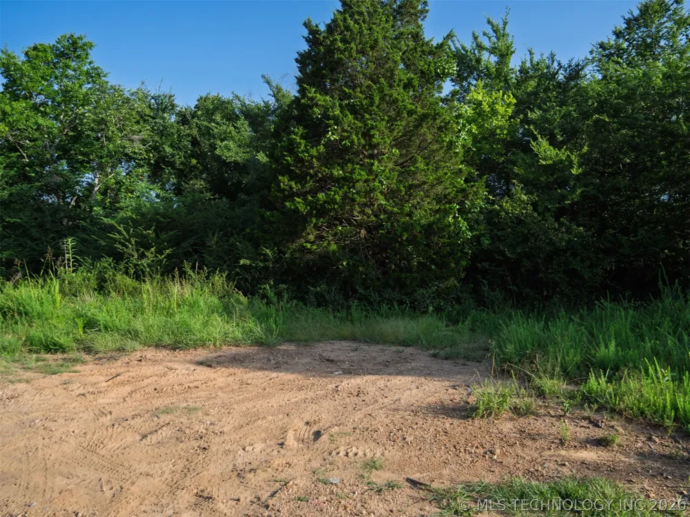 45 E 113th Street S Muskogee, OK 74403