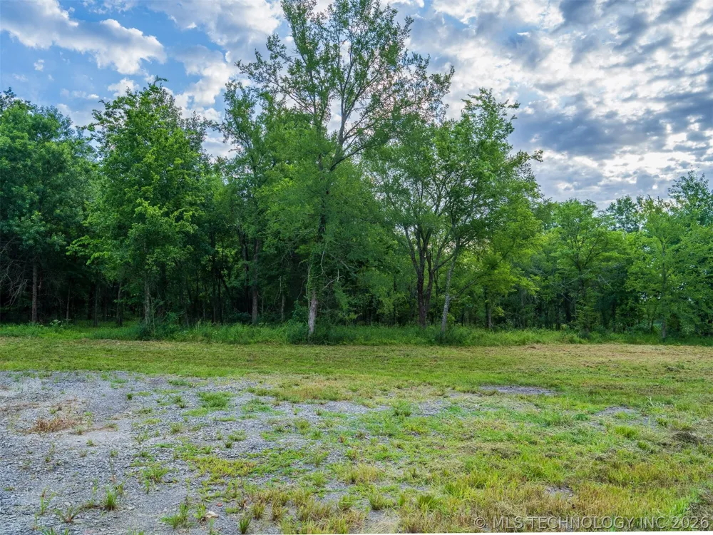 45 E 113th Street S Muskogee, OK 74403