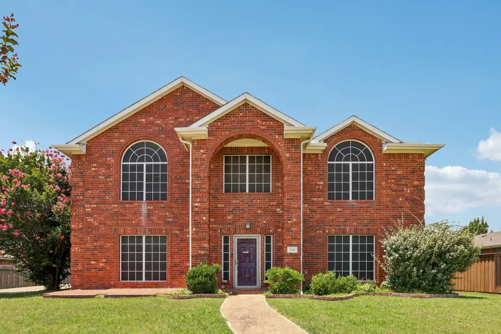331 Linhurst Drive Murphy, TX 75094