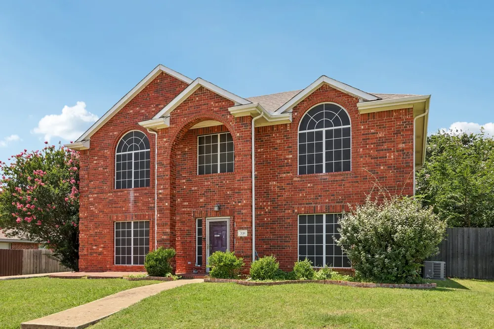 331 Linhurst Drive Murphy, TX 75094