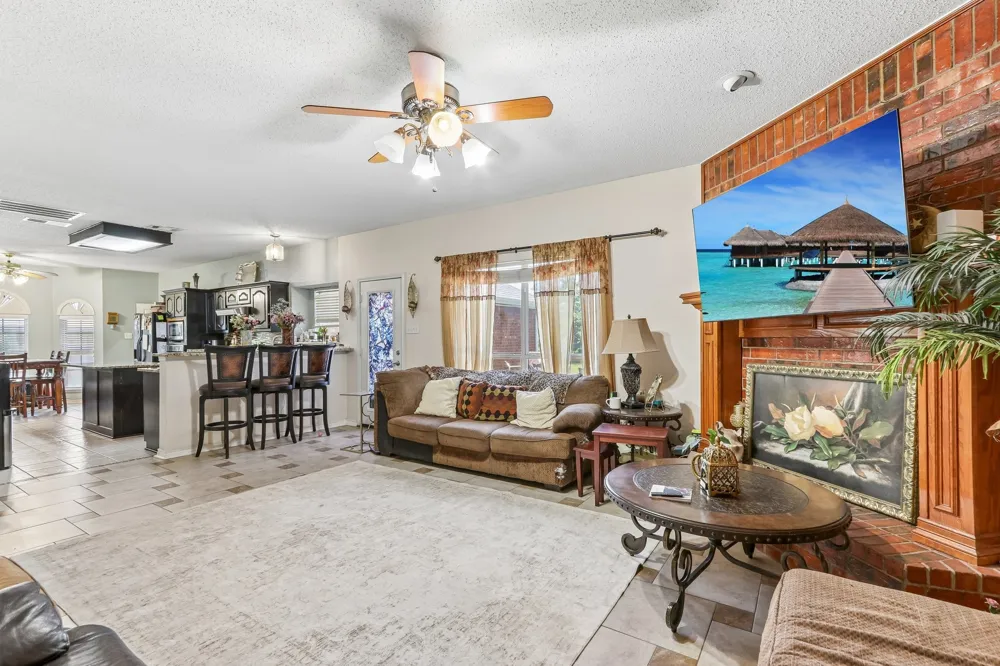 331 Linhurst Drive Murphy, TX 75094