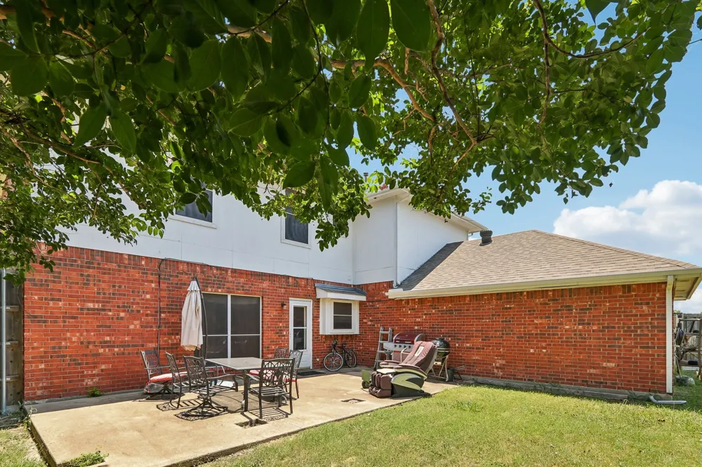 331 Linhurst Drive Murphy, TX 75094