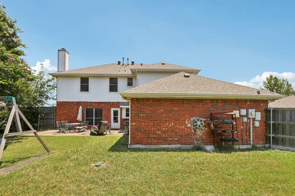 331 Linhurst Drive Murphy, TX 75094