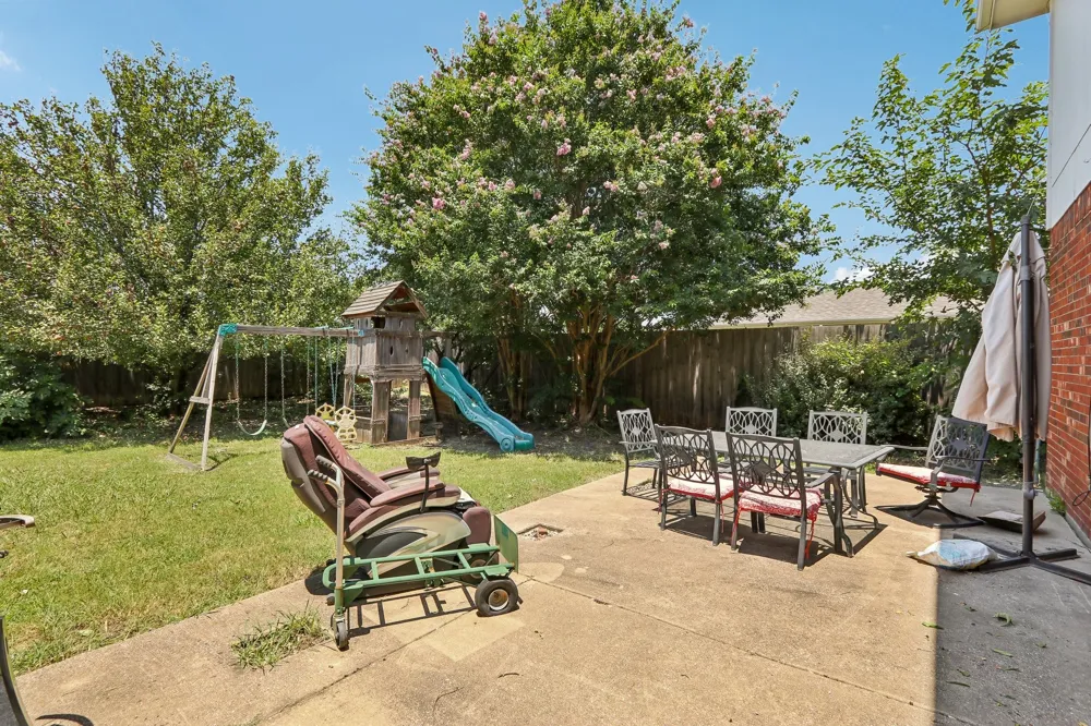 331 Linhurst Drive Murphy, TX 75094