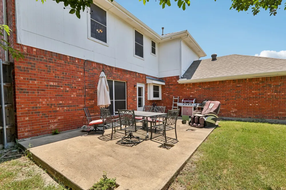 331 Linhurst Drive Murphy, TX 75094
