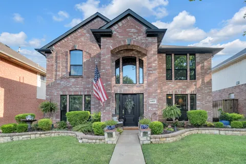 4407 Santa Fe Lane