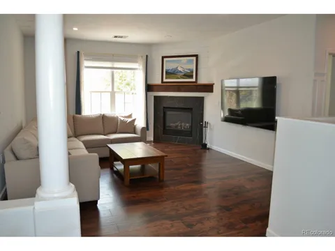4085 S Crystal Circle #101