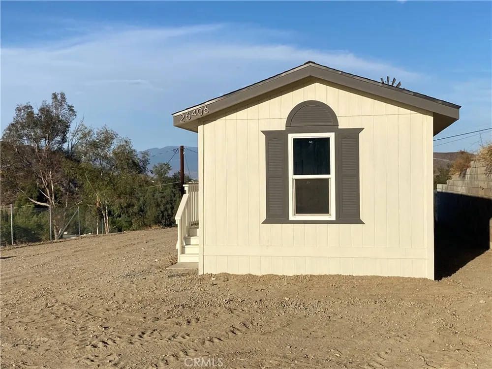 26406 Joppe Avenue Hemet, CA 92545