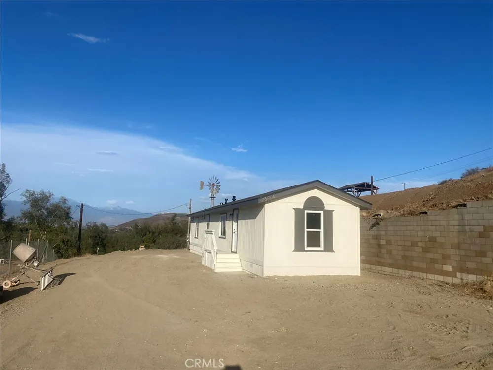 26406 Joppe Avenue Hemet, CA 92545