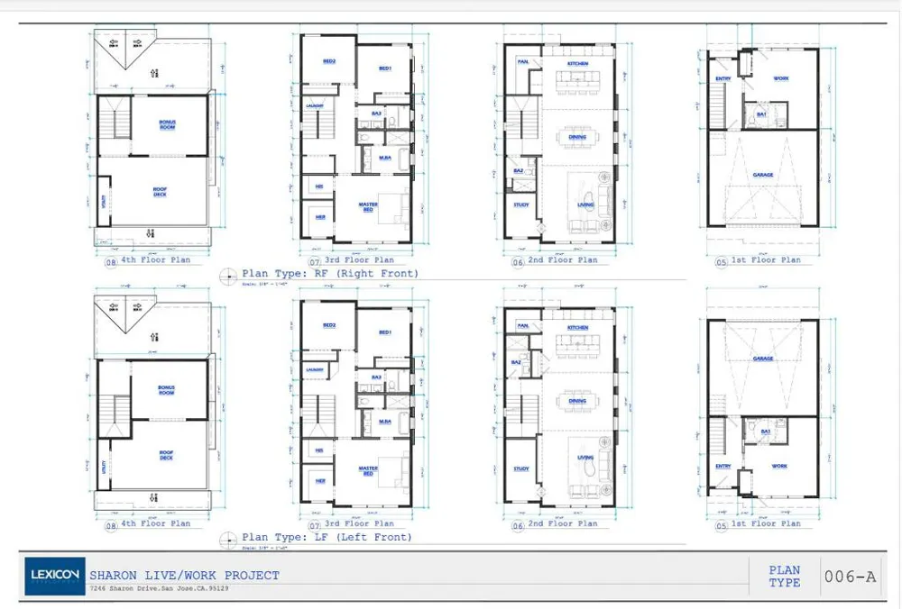 7246 Sharon Drive San Jose, CA 95129