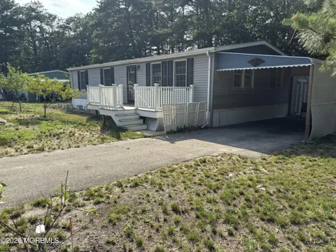 2 Martin Drive