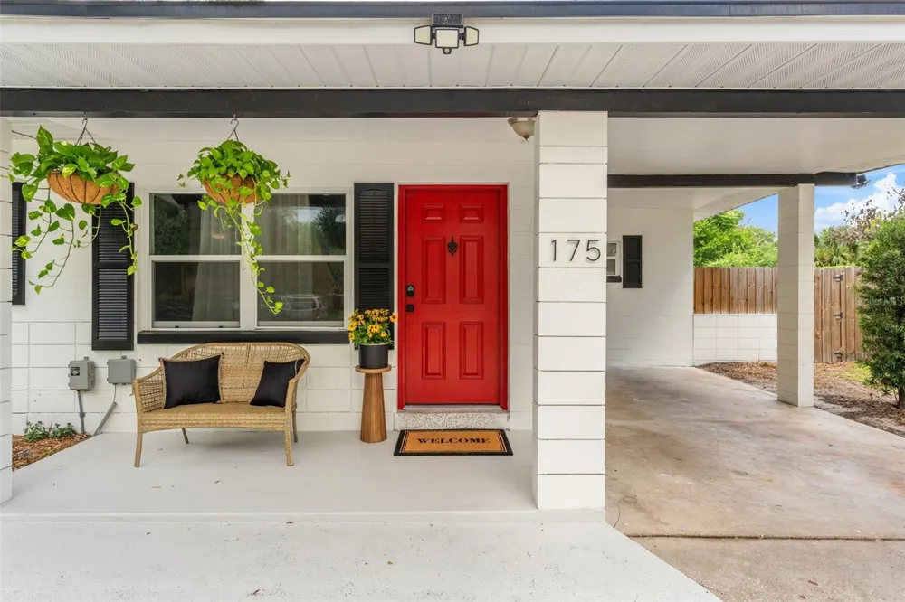 175 GRACE BOULEVARD Altamonte Springs, FL 32714