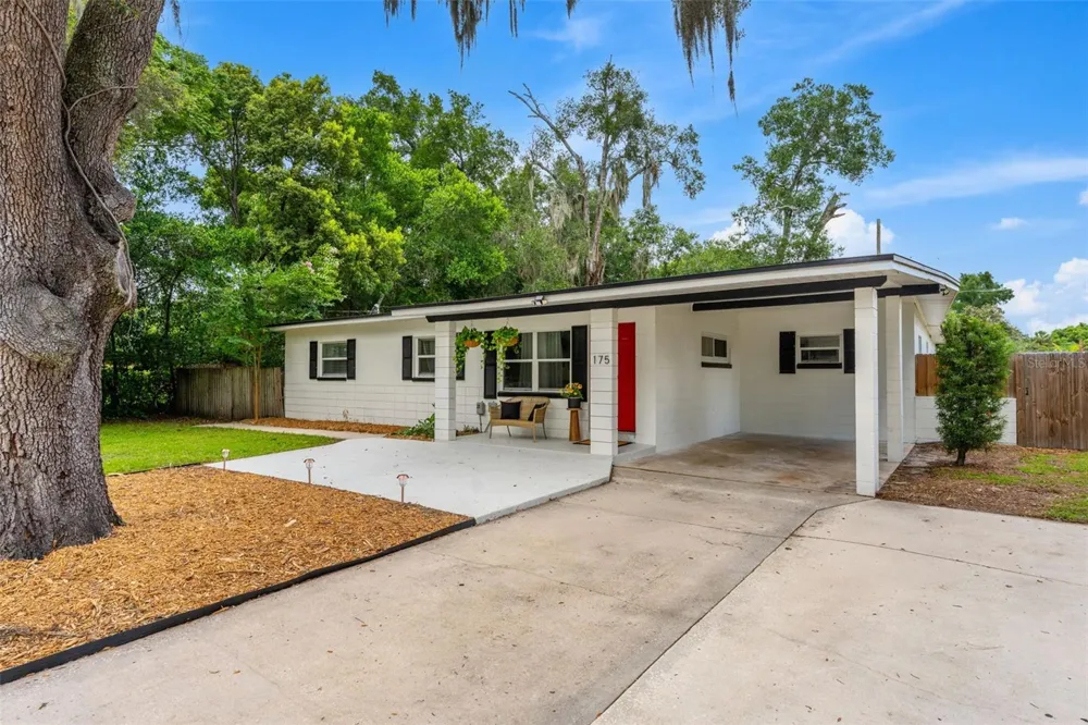 175 GRACE BOULEVARD Altamonte Springs, FL 32714