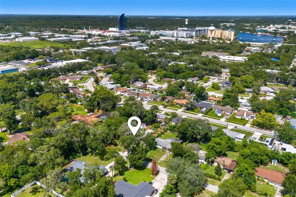 175 GRACE BOULEVARD Altamonte Springs, FL 32714