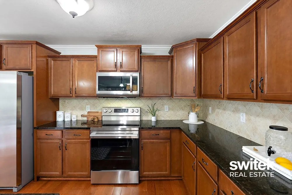 5751 Attleberry Avenue Kalamazoo, MI 49009
