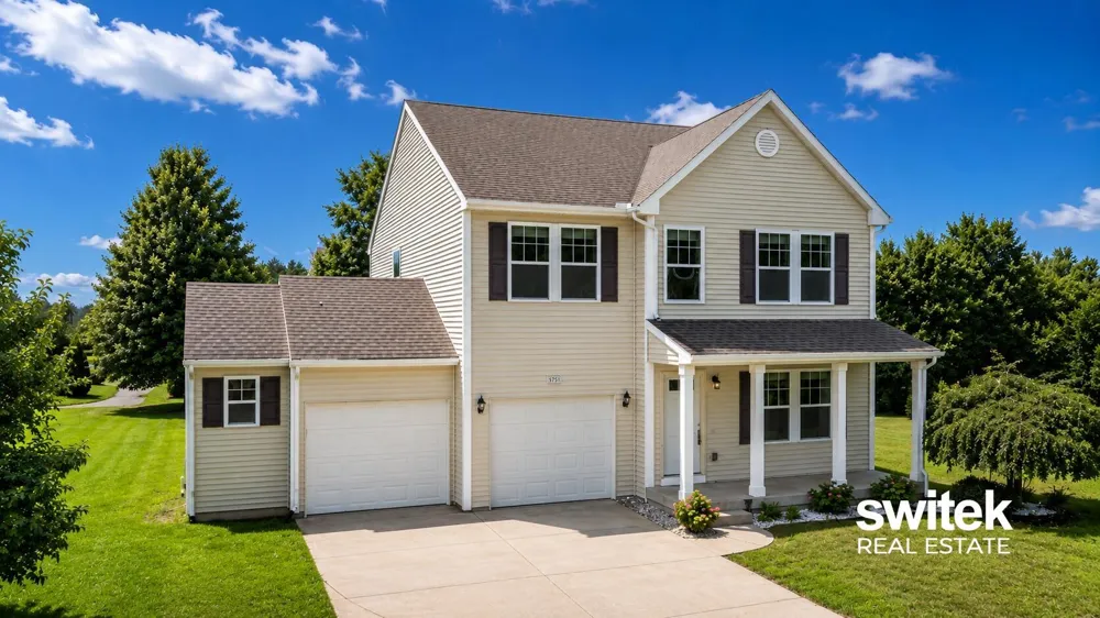 5751 Attleberry Avenue Kalamazoo, MI 49009