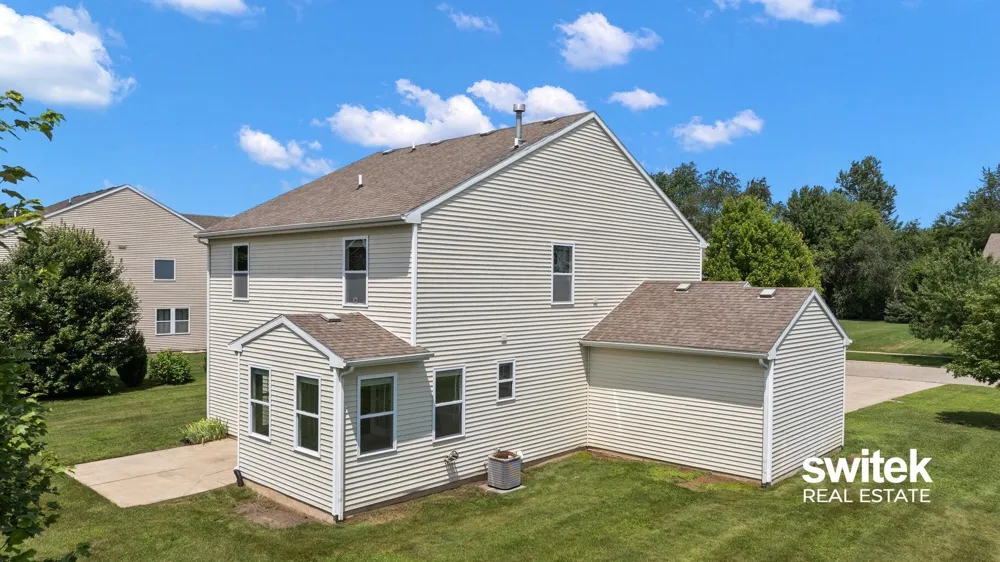 5751 Attleberry Avenue Kalamazoo, MI 49009
