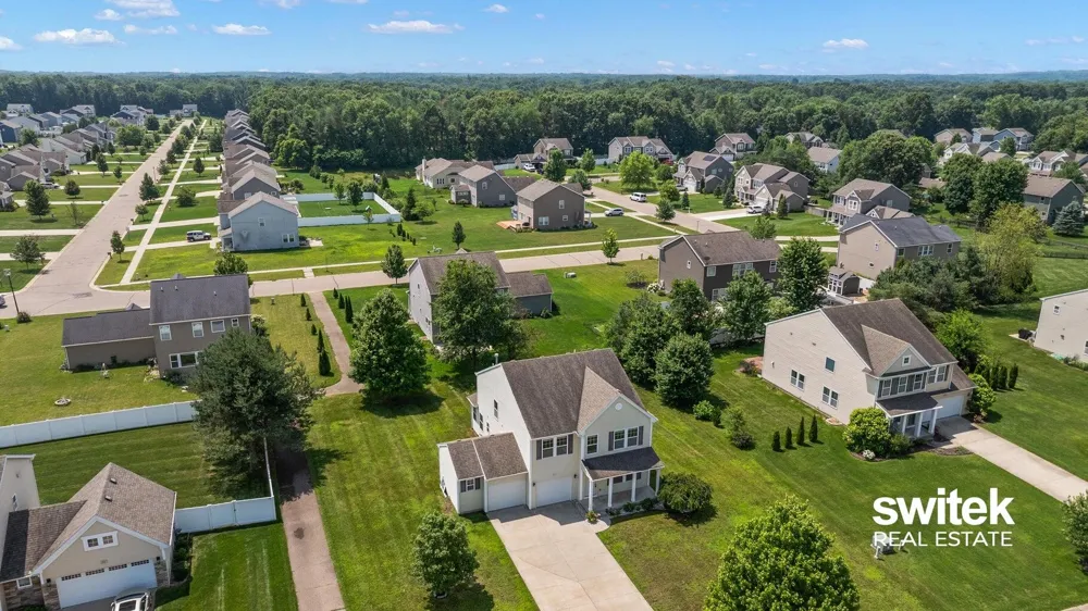 5751 Attleberry Avenue Kalamazoo, MI 49009