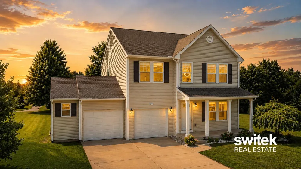 5751 Attleberry Avenue Kalamazoo, MI 49009