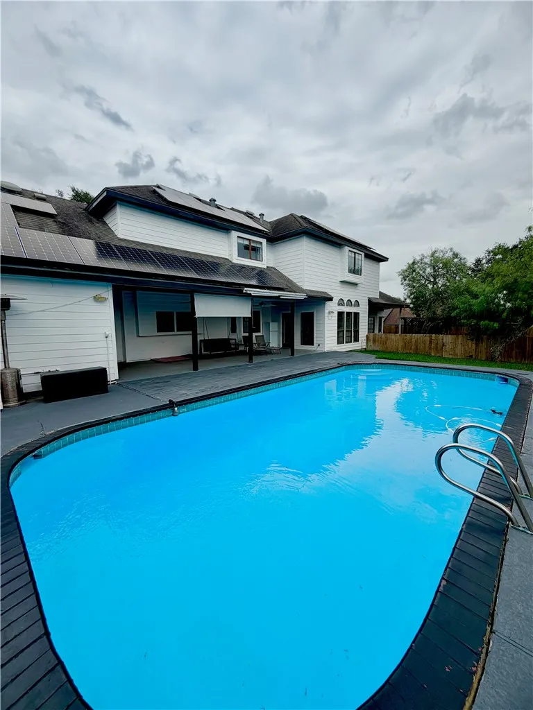 4517 River Park Drive Corpus Christi, TX 78410