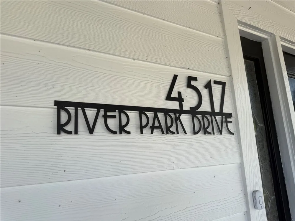 4517 River Park Drive Corpus Christi, TX 78410