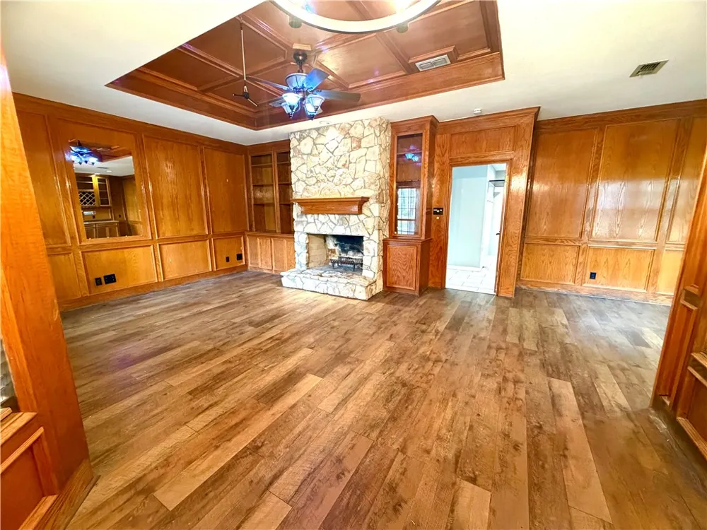 4517 River Park Drive Corpus Christi, TX 78410
