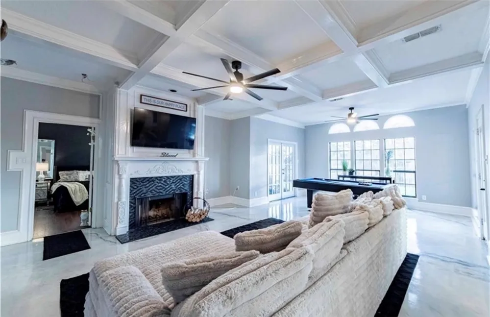 4517 River Park Drive Corpus Christi, TX 78410