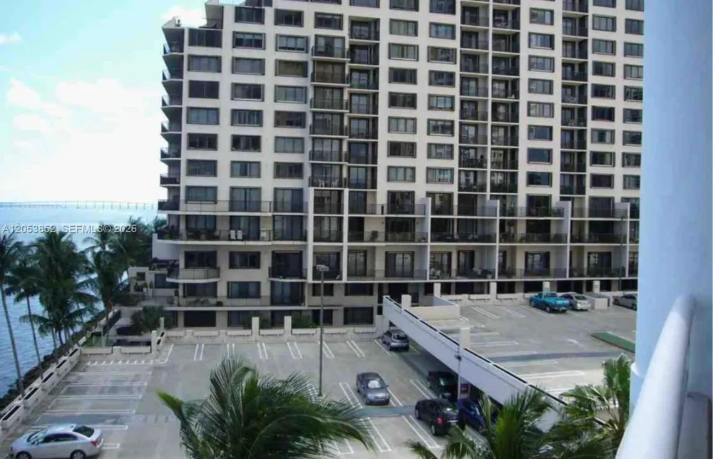808 Brickell Key Dr #606 Miami, FL 33131