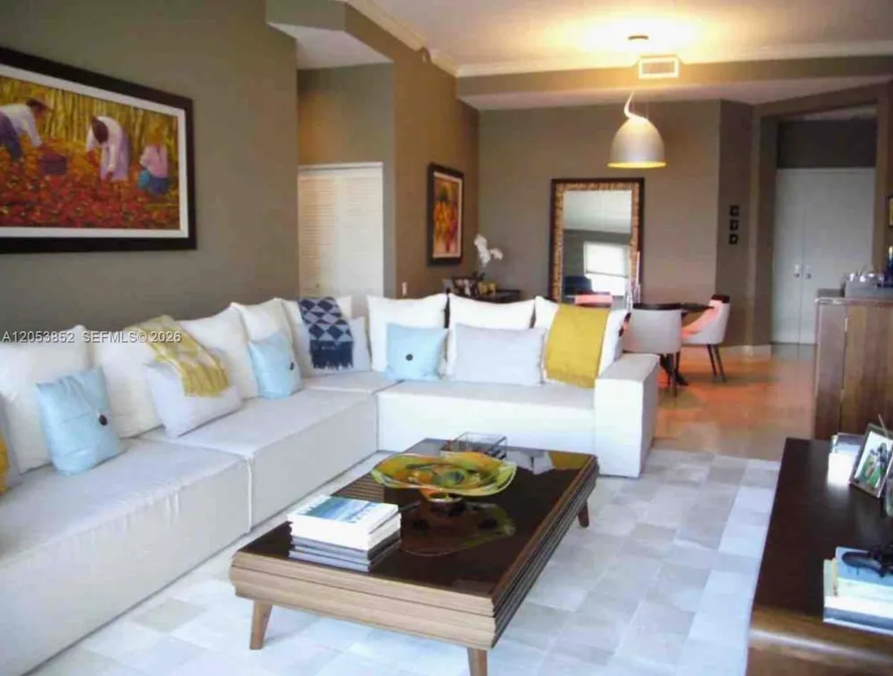808 Brickell Key Dr #606 Miami, FL 33131