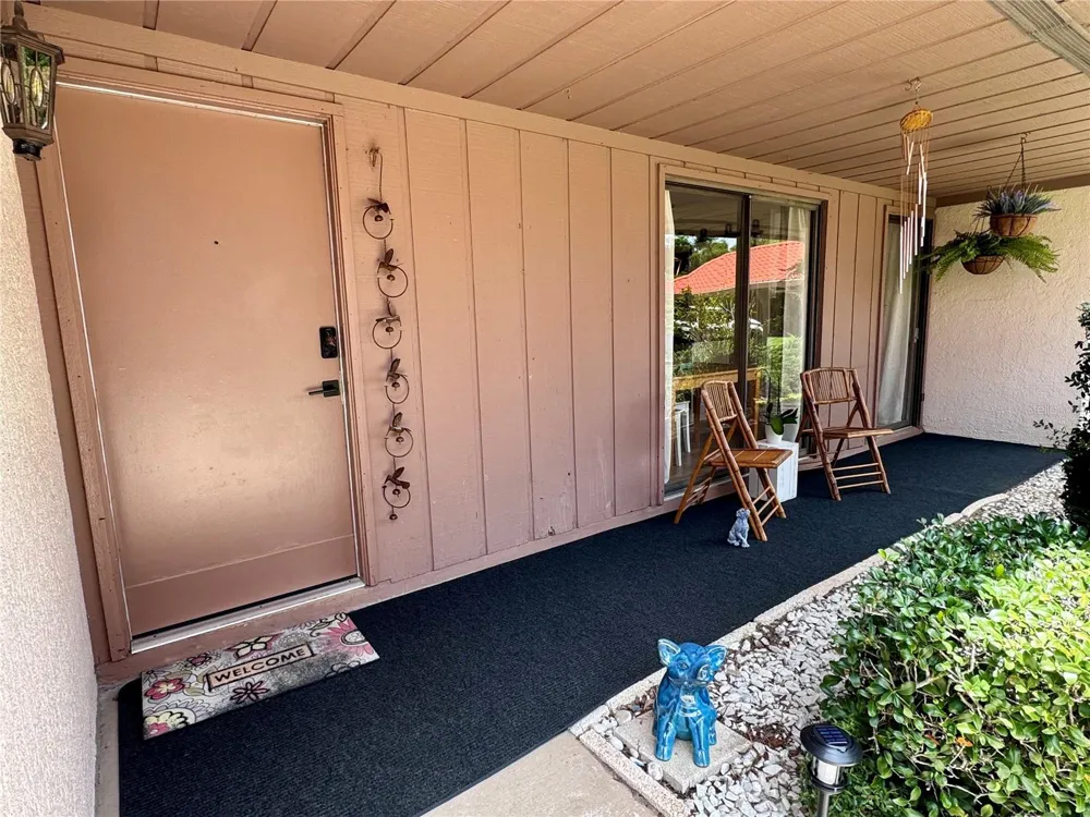 6378 DRAW LANE #36 Sarasota, FL 34238