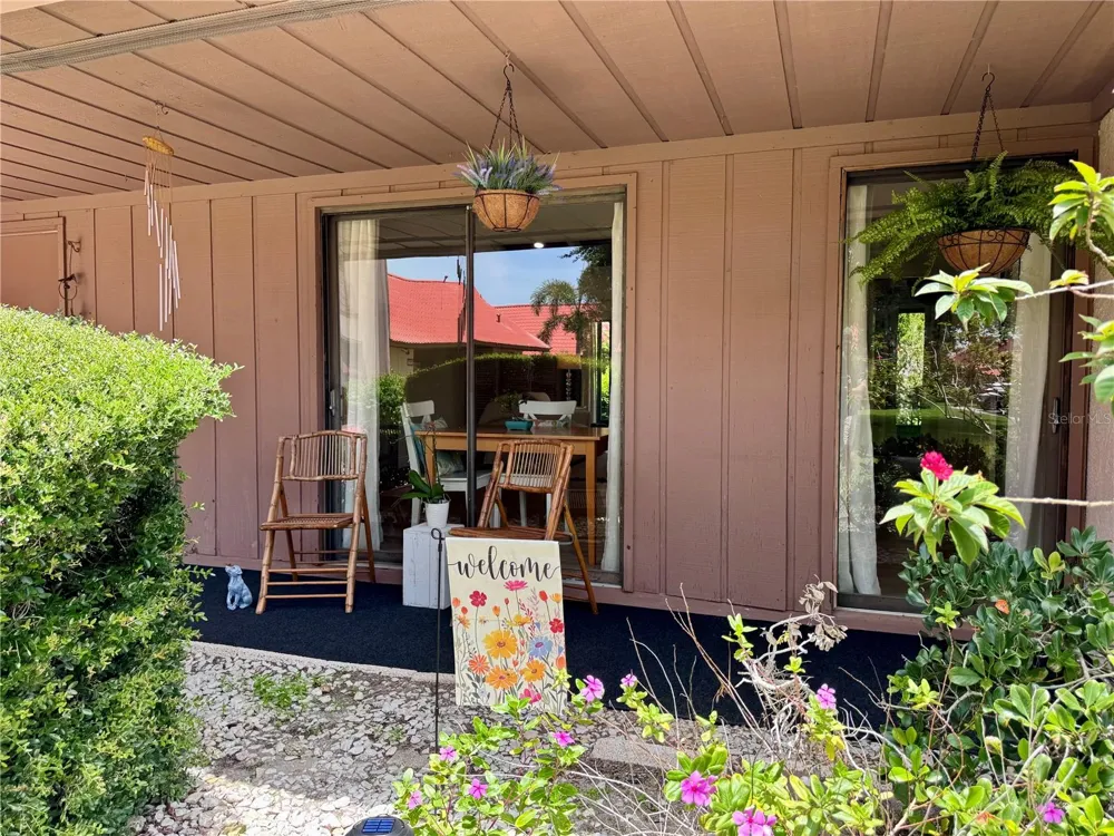 6378 DRAW LANE #36 Sarasota, FL 34238