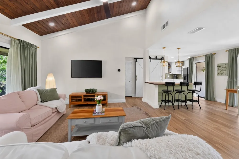 6378 DRAW LANE #36 Sarasota, FL 34238