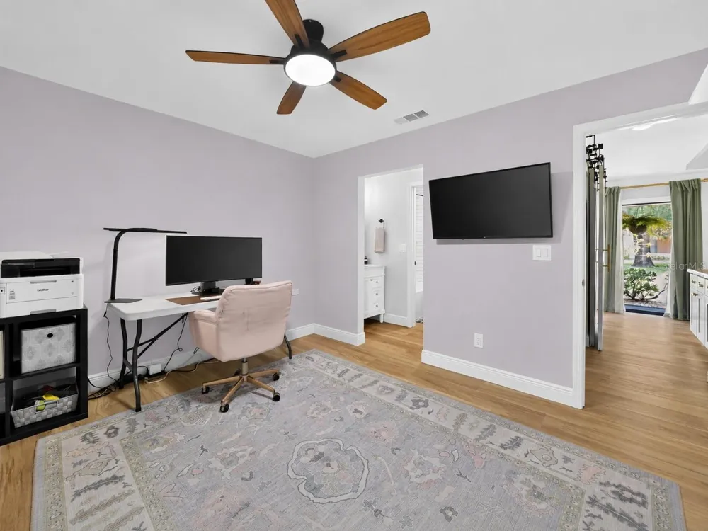 6378 DRAW LANE #36 Sarasota, FL 34238