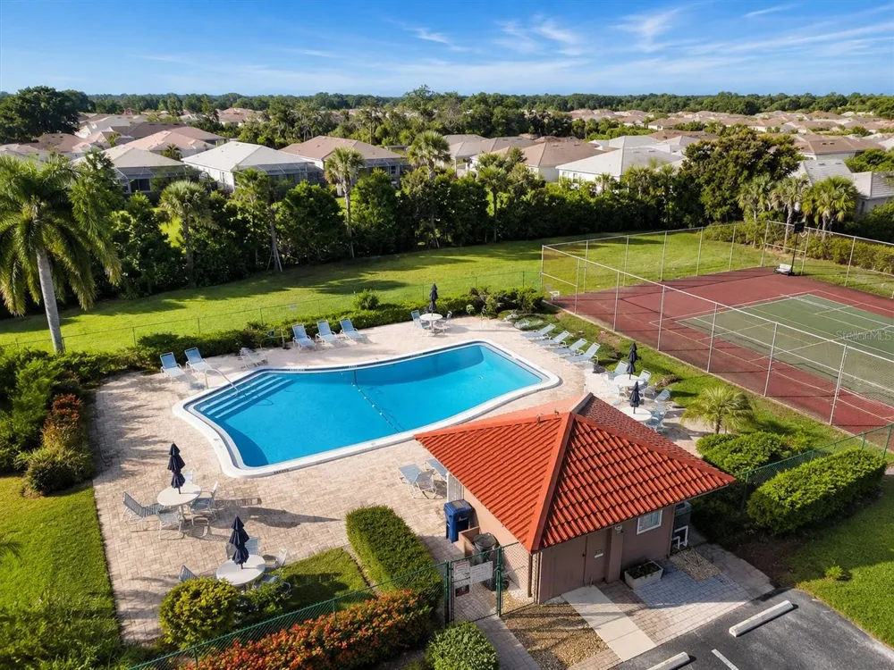 6378 DRAW LANE #36 Sarasota, FL 34238