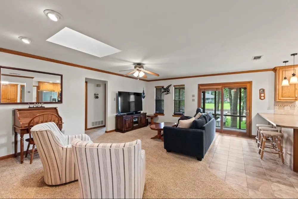 120 Los Peces Gun Barrel City, TX 75156