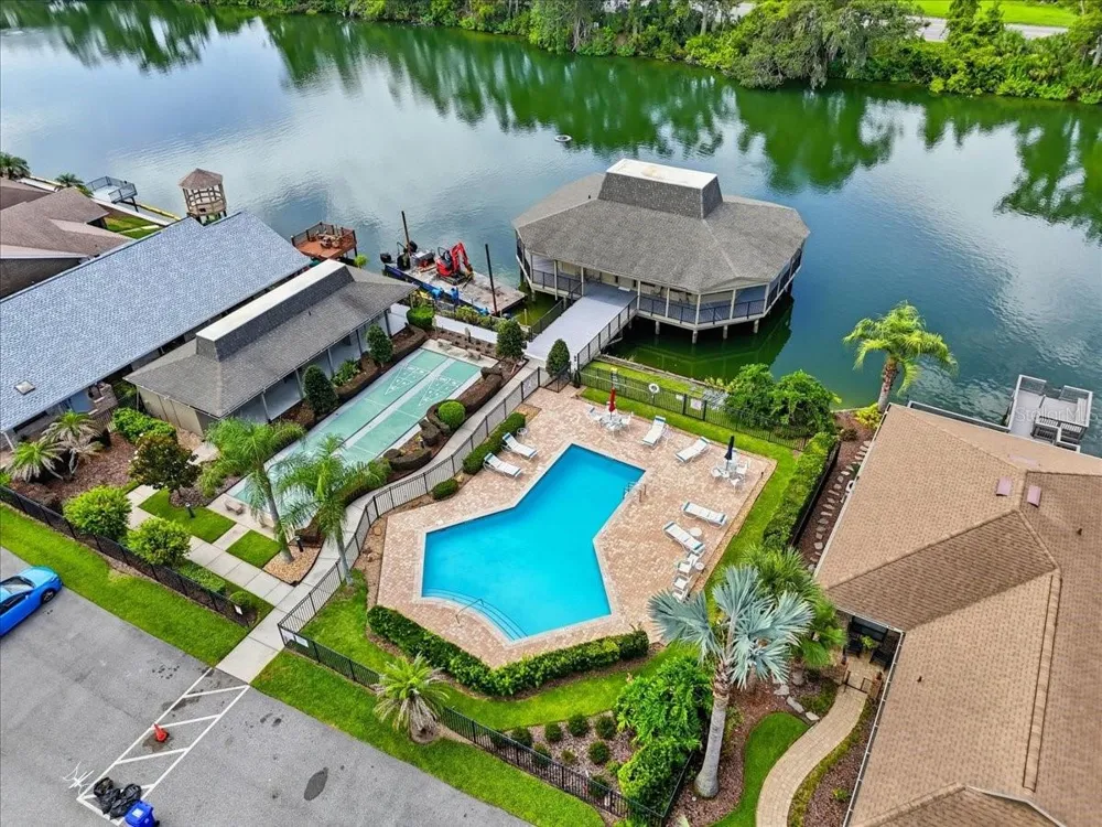 730 MARTINIQUE CIRCLE Lakeland, FL 33803