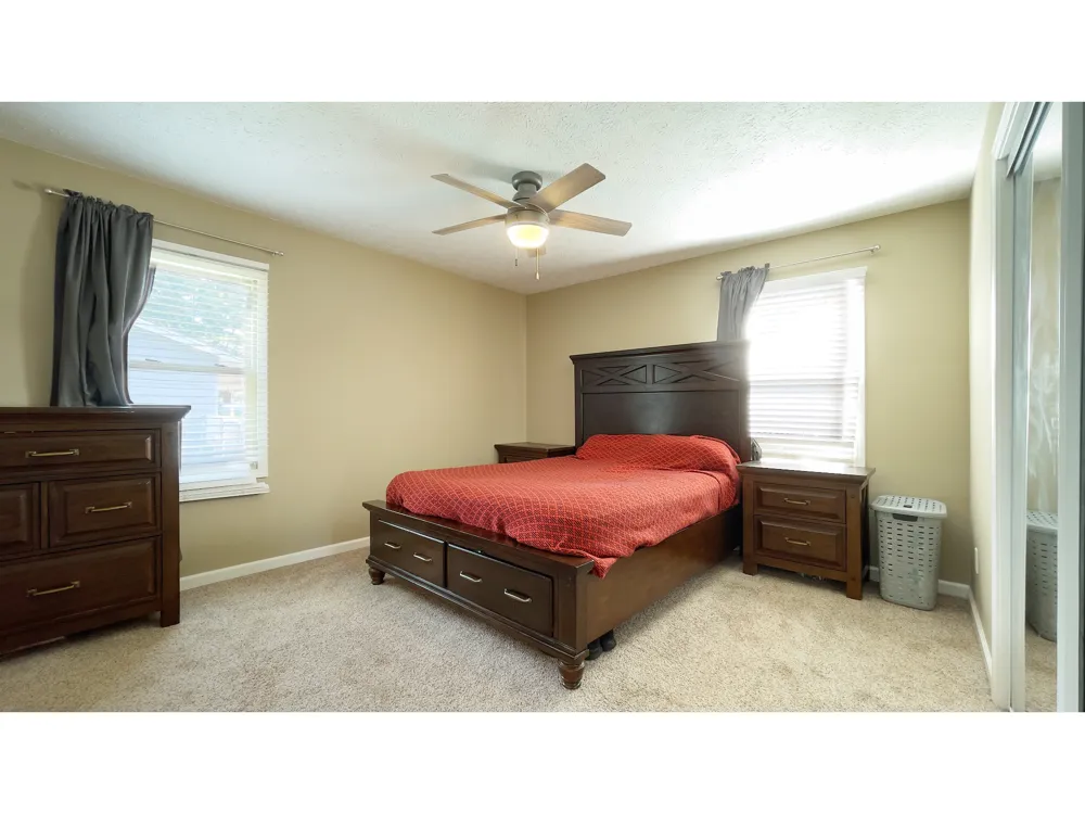 11 Sunset Manor Mooresville, IN 46158