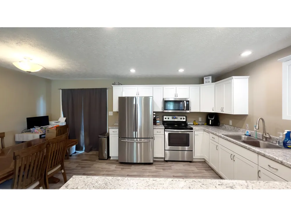 11 Sunset Manor Mooresville, IN 46158