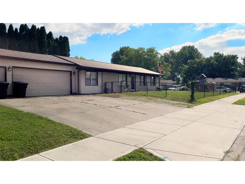 11 Sunset Manor Mooresville, IN 46158