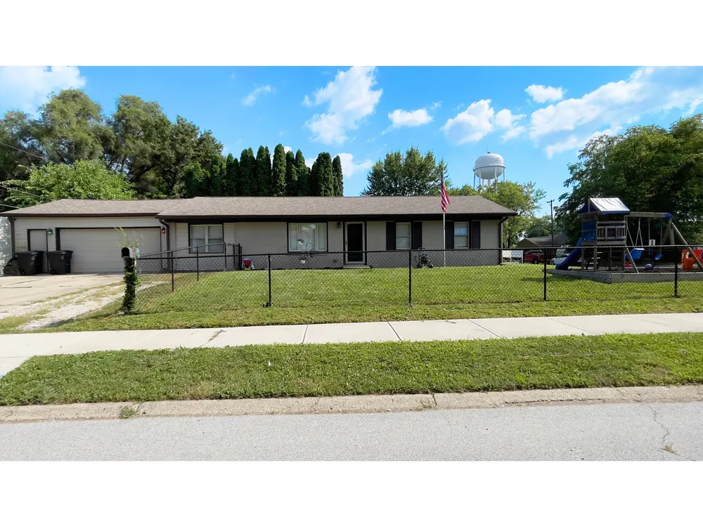 11 Sunset Manor Mooresville, IN 46158
